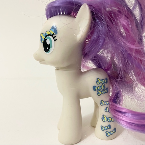 My Little Pony Cutie Mark Magic Sweetie Drops Bon Bon 2010 Hasbro - Picture 2 of 15